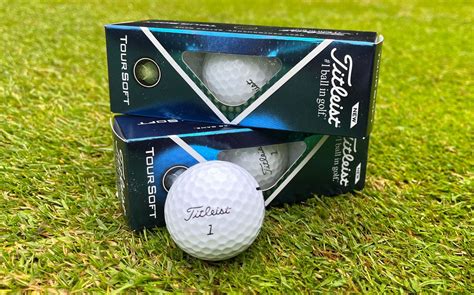 titleist tour soft ball test|titleist tour soft 2022 reviews.